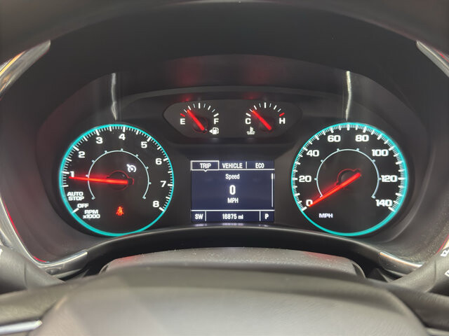 2024 Chevrolet Equinox in Burlington, WI 53105 - 18133199 26