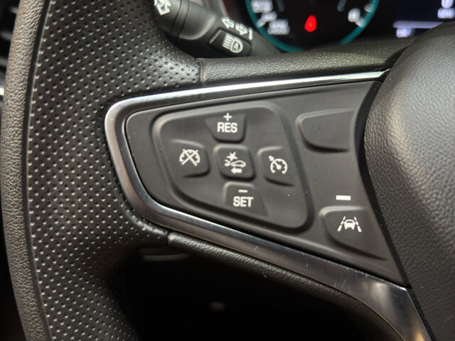 2024 Chevrolet Equinox in Burlington, WI 53105 - 18133199 22