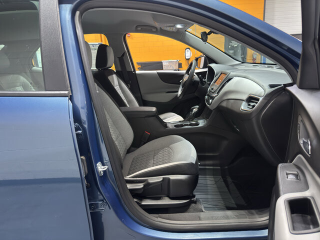 2024 Chevrolet Equinox in Burlington, WI 53105 - 18133199 18