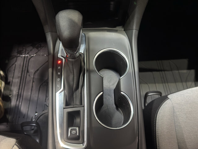 2024 Chevrolet Equinox in Burlington, WI 53105 - 18133199 30