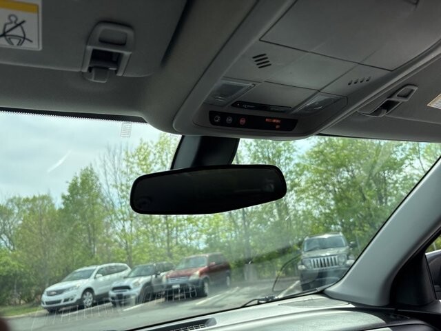 2018 Chevrolet Equinox in Marysville, OH 43040 - 18133201 29