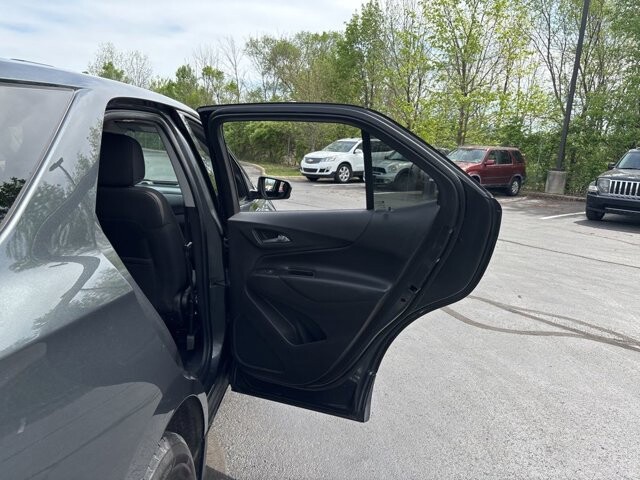 2018 Chevrolet Equinox in Marysville, OH 43040 - 18133201 36