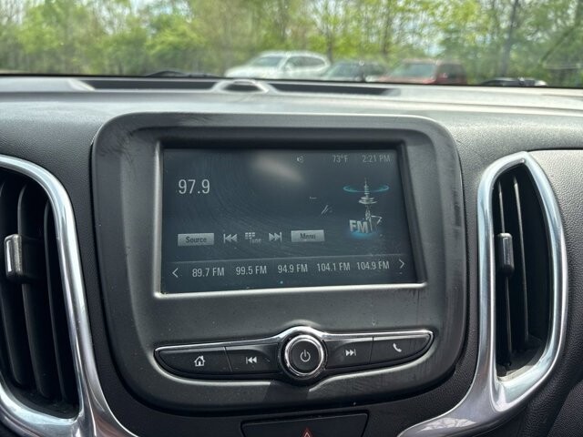 2018 Chevrolet Equinox in Marysville, OH 43040 - 18133201 24