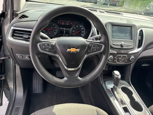2018 Chevrolet Equinox in Marysville, OH 43040 - 18133201 19
