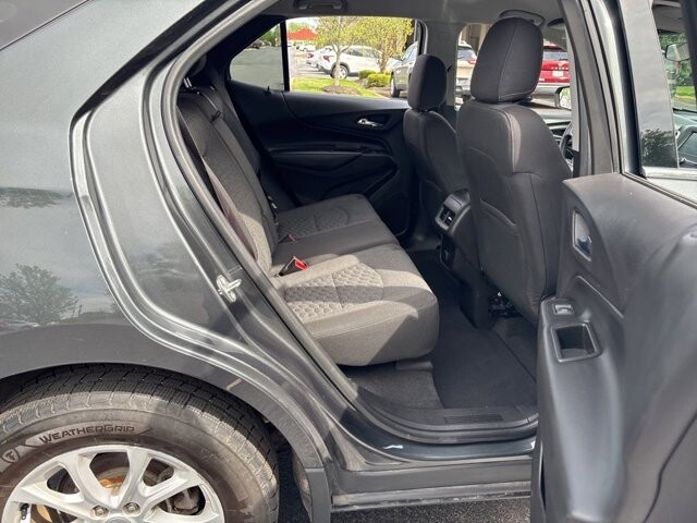 2018 Chevrolet Equinox in Marysville, OH 43040 - 18133201 38