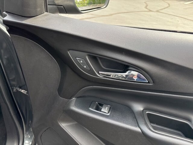 2018 Chevrolet Equinox in Marysville, OH 43040 - 18133201 41