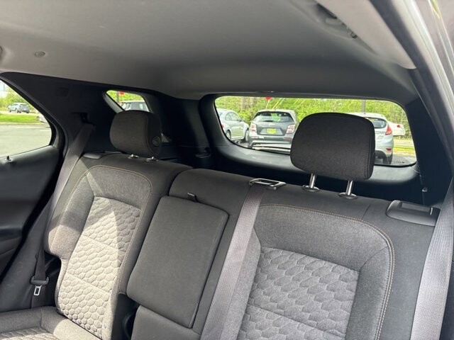 2018 Chevrolet Equinox in Marysville, OH 43040 - 18133201 33