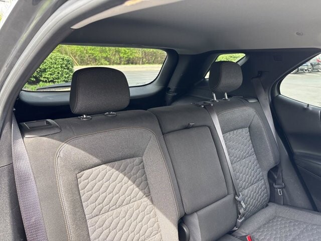 2018 Chevrolet Equinox in Marysville, OH 43040 - 18133201 39