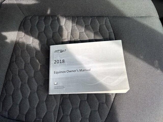 2018 Chevrolet Equinox in Marysville, OH 43040 - 18133201 44