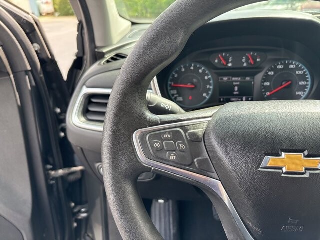 2018 Chevrolet Equinox in Marysville, OH 43040 - 18133201 20