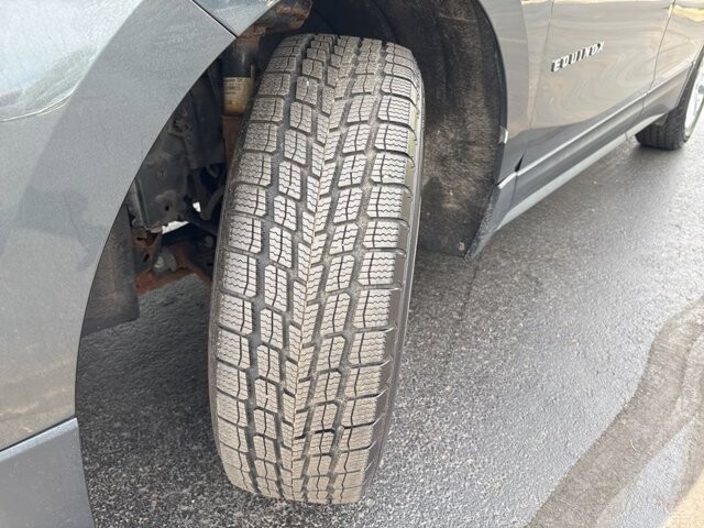 2018 Chevrolet Equinox in Marysville, OH 43040 - 18133201 13