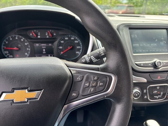 2018 Chevrolet Equinox in Marysville, OH 43040 - 18133201 21