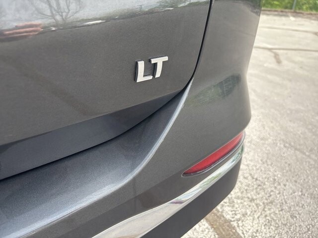 2018 Chevrolet Equinox in Marysville, OH 43040 - 18133201 8