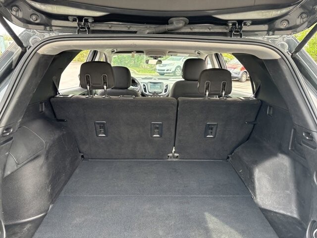 2018 Chevrolet Equinox in Marysville, OH 43040 - 18133201 35