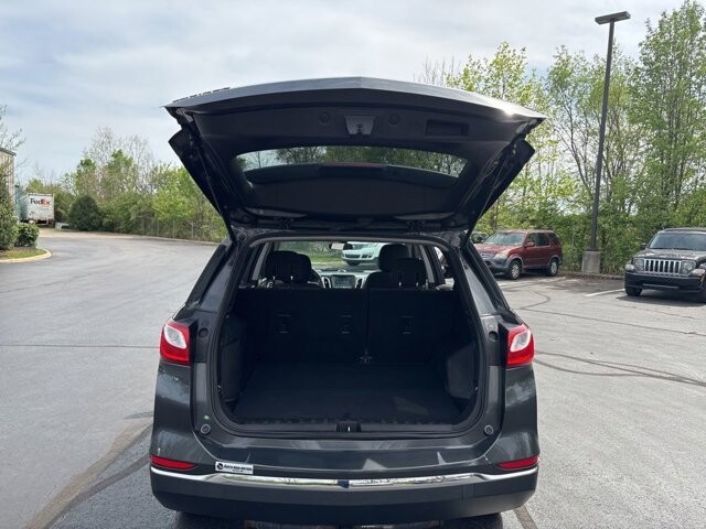 2018 Chevrolet Equinox in Marysville, OH 43040 - 18133201 34