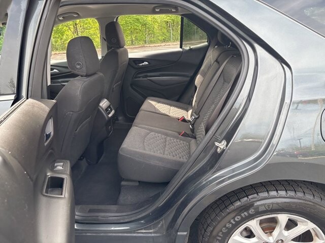 2018 Chevrolet Equinox in Marysville, OH 43040 - 18133201 32