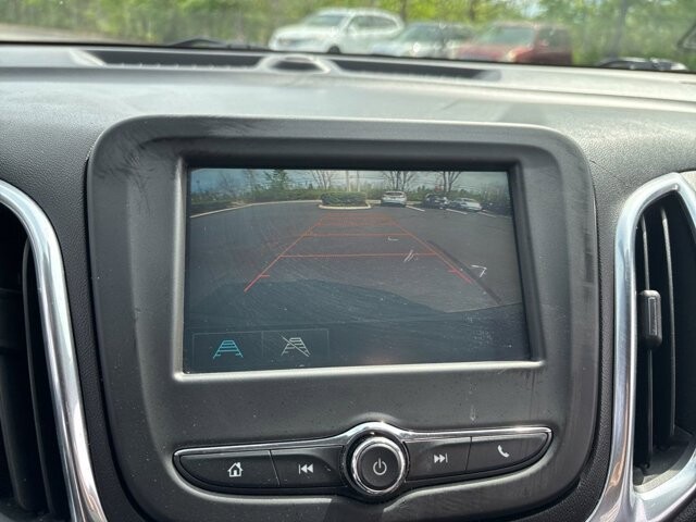 2018 Chevrolet Equinox in Marysville, OH 43040 - 18133201 25