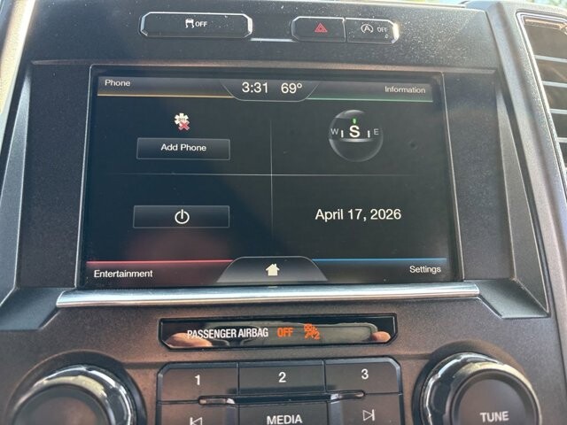 2015 Ford F150 in Marysville, OH 43040 - 18133202 25