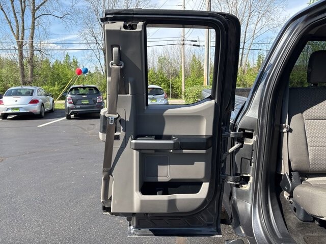 2015 Ford F150 in Marysville, OH 43040 - 18133202 35