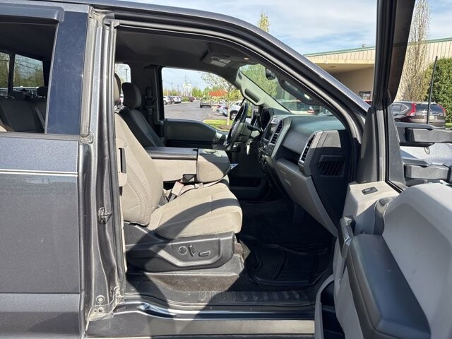 2015 Ford F150 in Marysville, OH 43040 - 18133202 40