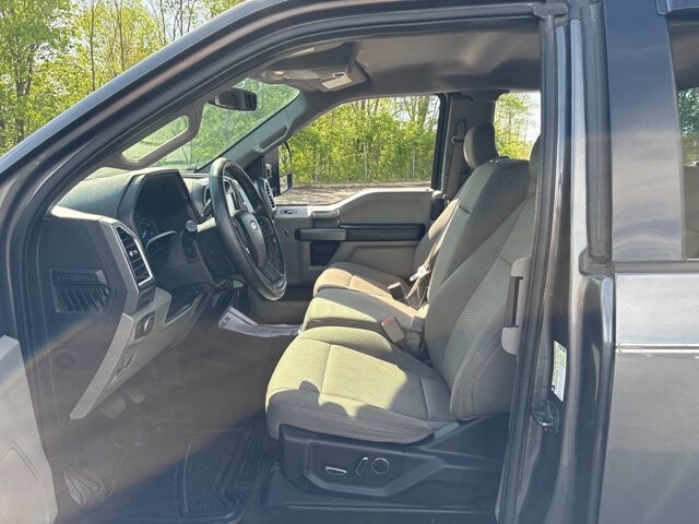 2015 Ford F150 in Marysville, OH 43040 - 18133202 17