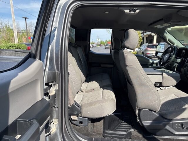 2015 Ford F150 in Marysville, OH 43040 - 18133202 37