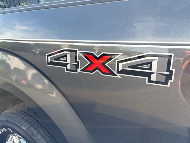 2015 Ford F150 in Marysville, OH 43040 - 18133202 5