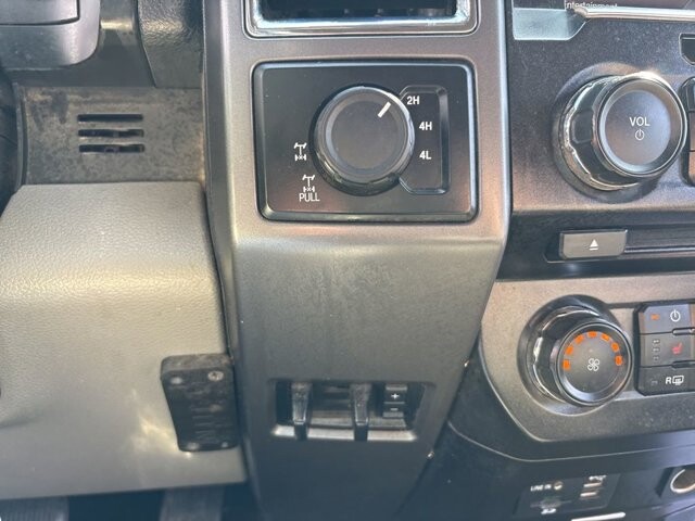 2015 Ford F150 in Marysville, OH 43040 - 18133202 29