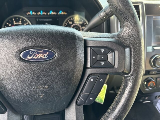 2015 Ford F150 in Marysville, OH 43040 - 18133202 22