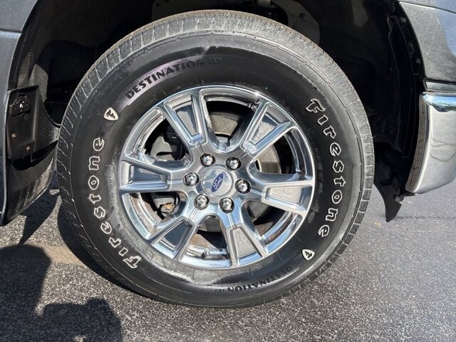 2015 Ford F150 in Marysville, OH 43040 - 18133202 12