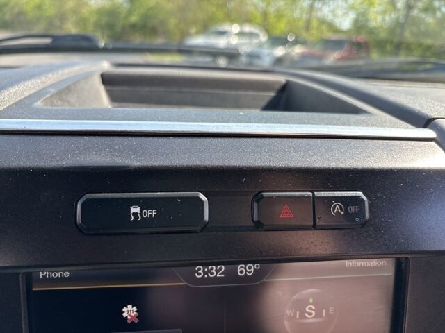 2015 Ford F150 in Marysville, OH 43040 - 18133202 31