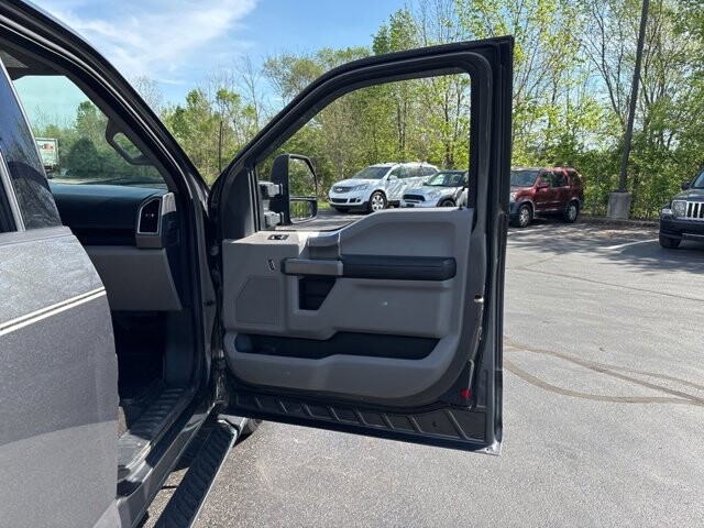 2015 Ford F150 in Marysville, OH 43040 - 18133202 38