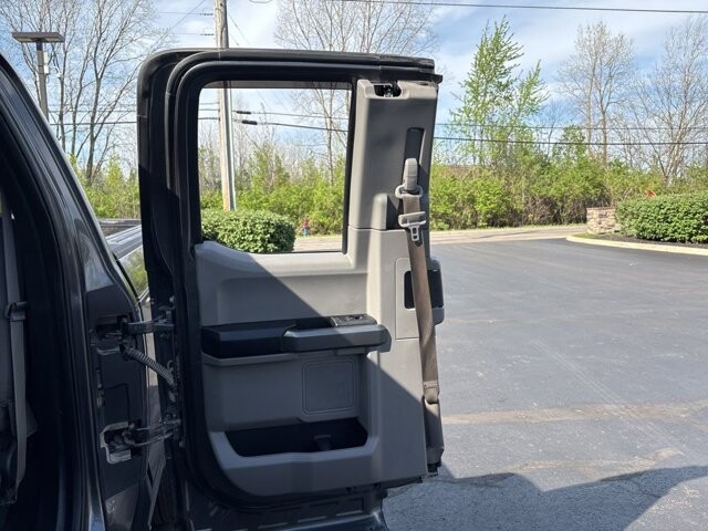 2015 Ford F150 in Marysville, OH 43040 - 18133202 32