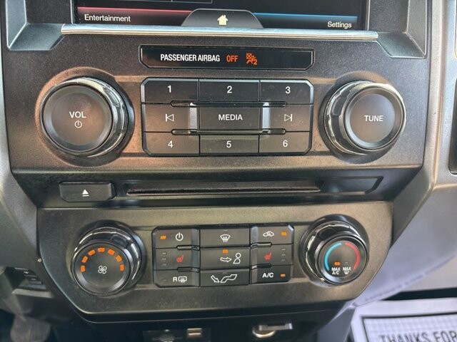 2015 Ford F150 in Marysville, OH 43040 - 18133202 27