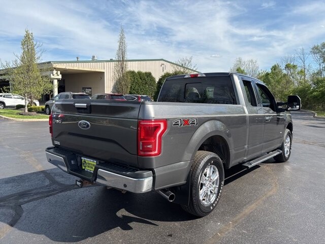2015 Ford F150 in Marysville, OH 43040 - 18133202 10