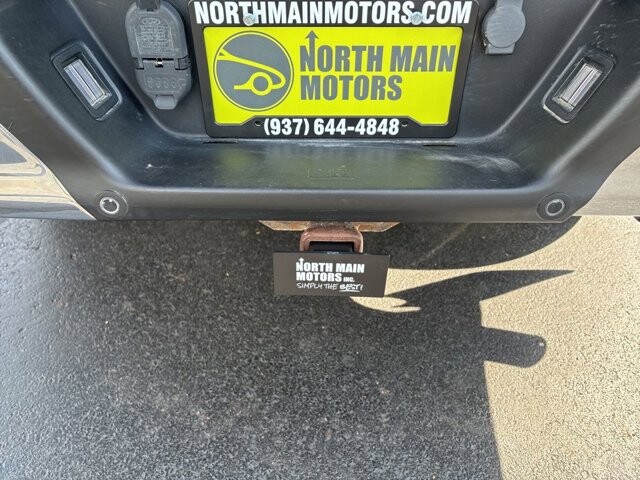 2015 Ford F150 in Marysville, OH 43040 - 18133202 9