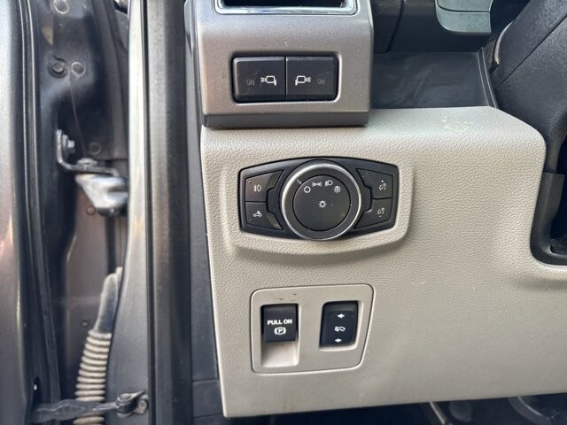 2015 Ford F150 in Marysville, OH 43040 - 18133202 19