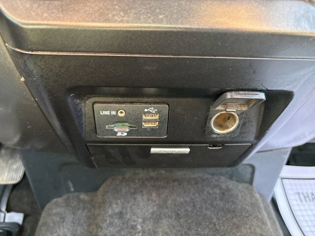 2015 Ford F150 in Marysville, OH 43040 - 18133202 28