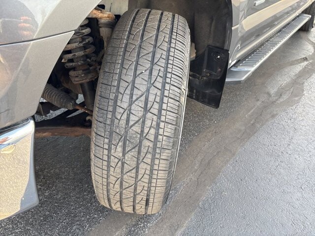 2015 Ford F150 in Marysville, OH 43040 - 18133202 13