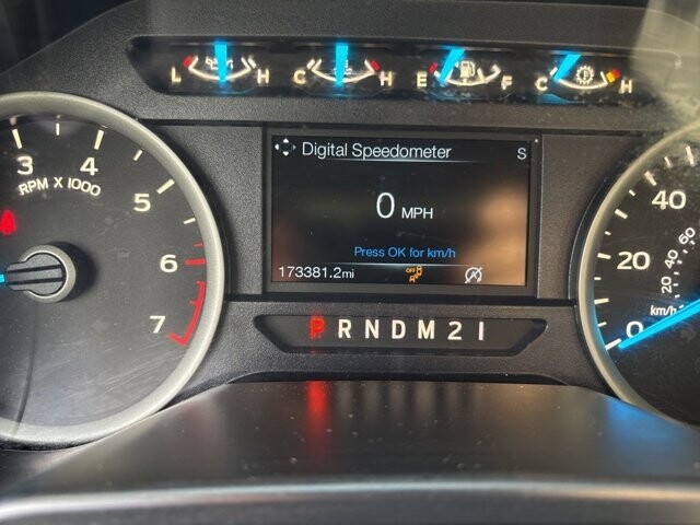 2015 Ford F150 in Marysville, OH 43040 - 18133202 24