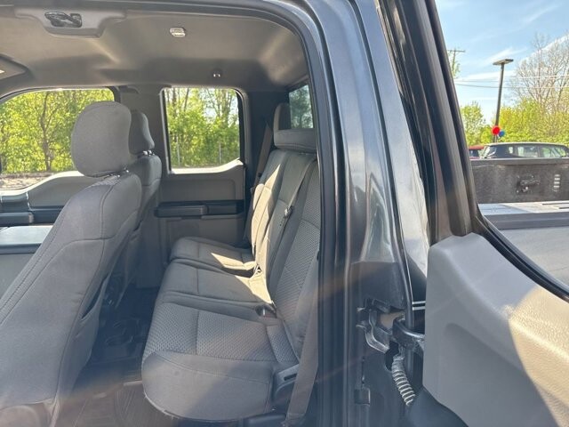 2015 Ford F150 in Marysville, OH 43040 - 18133202 34