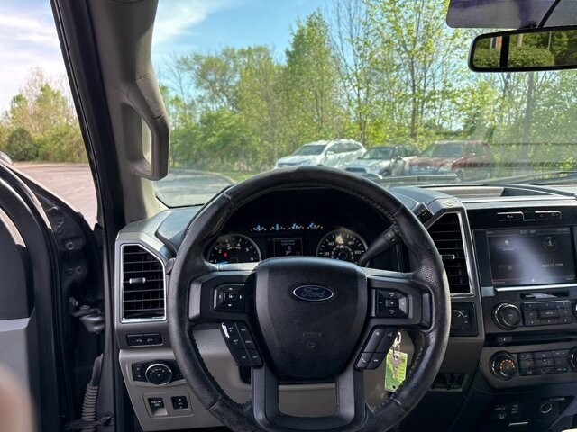 2015 Ford F150 in Marysville, OH 43040 - 18133202 20