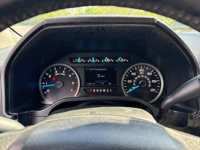 2015 Ford F150 in Marysville, OH 43040 - 18133202 23