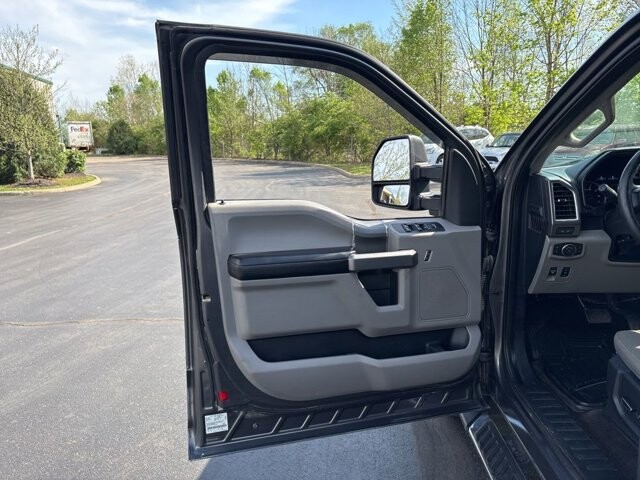 2015 Ford F150 in Marysville, OH 43040 - 18133202 14