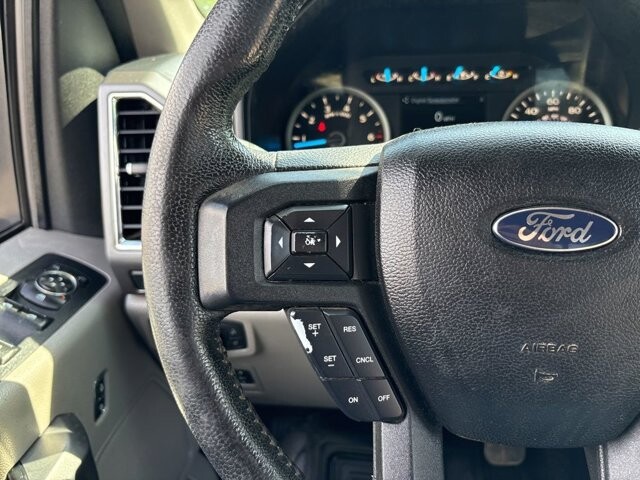 2015 Ford F150 in Marysville, OH 43040 - 18133202 21