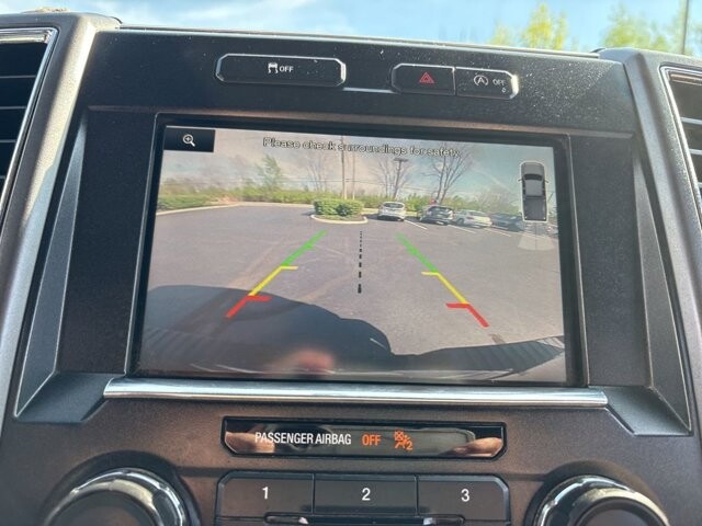 2015 Ford F150 in Marysville, OH 43040 - 18133202 26