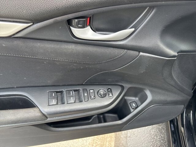 2018 Honda Civic in Marysville, OH 43040 - 18133203 13