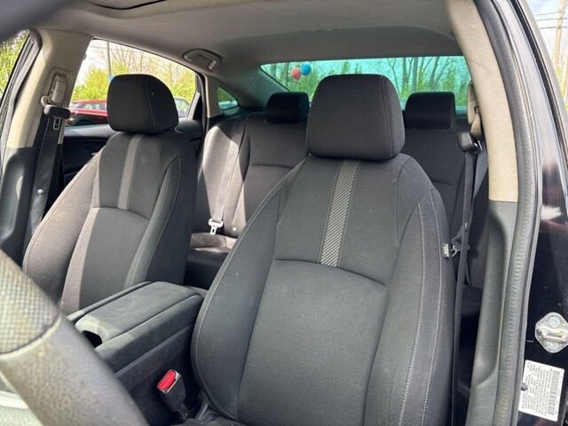 2018 Honda Civic in Marysville, OH 43040 - 18133203 15