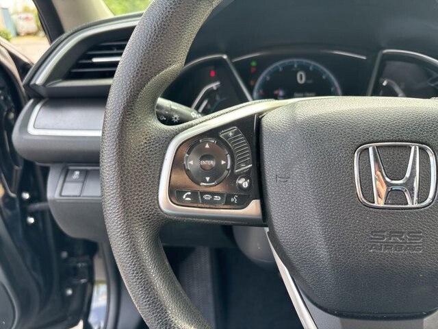 2018 Honda Civic in Marysville, OH 43040 - 18133203 18