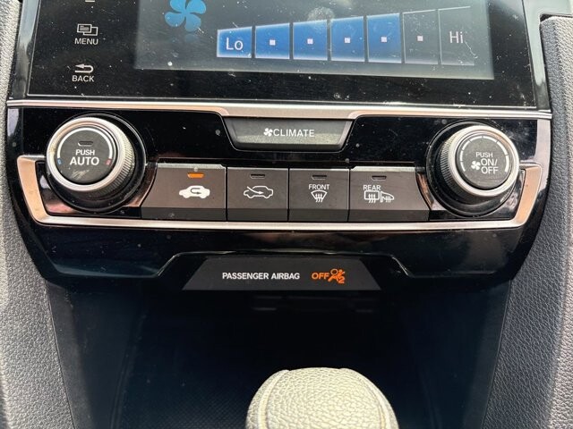 2018 Honda Civic in Marysville, OH 43040 - 18133203 25